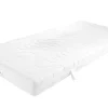 Matelas en mousse haute résilience ALLMED LUNA PRO H3