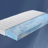 BRECKLE Matelas En Mousse Haute Résilience<Matelas enfants en mousse haute résilience LLQ CLEAN KIDDY