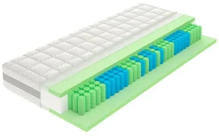 Matelas enroulable COMFORT-KS-TFK-H2