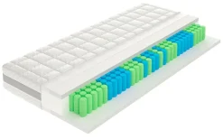 Matelas enroulable COMFORT-PU-TFK-H3