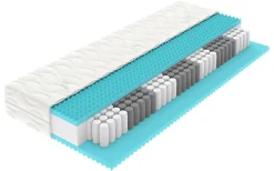 MSA Moderne Schlaf Art Matelas Enroulable<Matelas enroulable PRIMA-TFK-H2