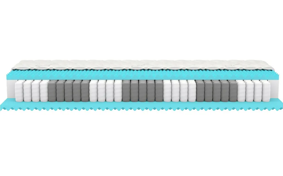 Matelas enroulable PRIMA-TFK-H2