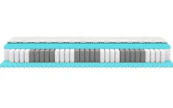 MSA Moderne Schlaf Art Matelas Enroulable<Matelas enroulable PRIMA-TFK-H4