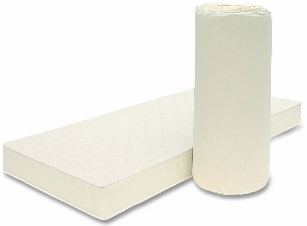 BRECKLE Matelas Enroulable|Matelas En Mousse Haute Résilience<Matelas enroulable SALOME