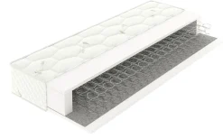 MSA Moderne Schlaf Art Matelas Enroulable<Matelas enroulable SUPPORT-BONNELL-PLUS
