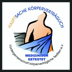 Matelas gel ALLMED GEL 1000