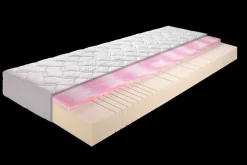 BRECKLE Matelas En Mousse Haute Résilience<Matelas gel ALLMED GEL 1000