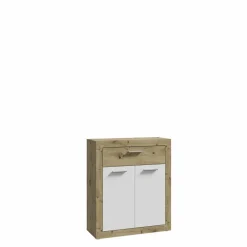 Forte Commodes De Chaussures<Meuble à chaussures BACCIO