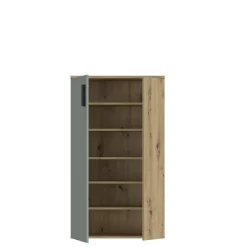 Forte Commodes De Chaussures<Meuble à chaussures BRITTA