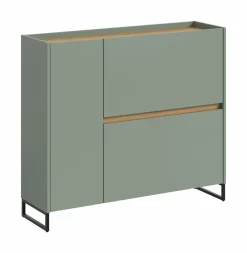 Xonox Meubles À Chaussures À Abattants<Meuble à chaussures DRIVE