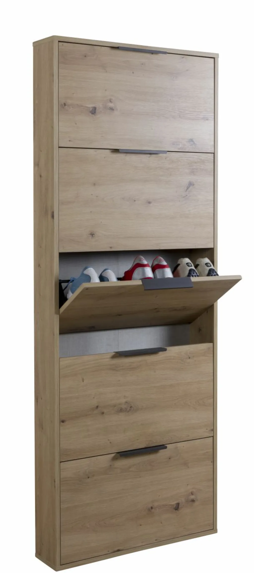 Composad Meubles À Chaussures À Abattants<Meuble à chaussures ESPRESSO