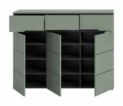 Xonox Commodes De Chaussures<Meuble à chaussures GOBA