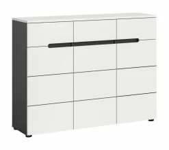 Xonox Commodes Combinées<Meuble à chaussures GOBA