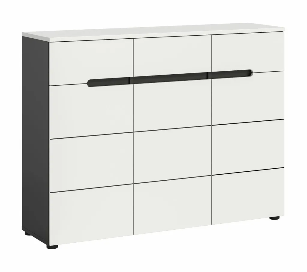 Xonox Commodes Combinées<Meuble à chaussures GOBA