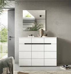 Xonox Commodes Combinées<Meuble à chaussures GOBA