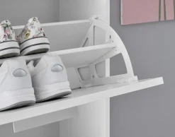 Bega Consult Meubles À Chaussures À Abattants<Meuble à chaussures LUZERN