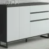 Forte Commodes De Chaussures<Meuble à chaussures Quayle