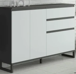 Forte Commodes De Chaussures<Meuble à chaussures Quayle