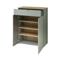 Innostyle Commodes De Chaussures<Meuble à chaussures BARI