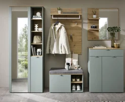 Innostyle Commodes De Chaussures<Meuble à chaussures BARI