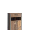 Forte Commodes De Chaussures<Meuble à chaussures CLIF