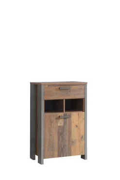 Forte Commodes De Chaussures<Meuble à chaussures CLIF