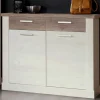 Forte Commodes De Chaussures<Meuble à chaussures DURO