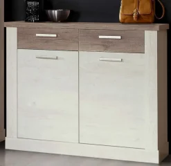 Forte Commodes De Chaussures<Meuble à chaussures DURO