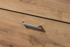 Finori Meubles À Chaussures À Abattants<Meuble à chaussures FULDA