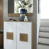 Innostyle Commodes De Chaussures<Meuble à chaussures FUN