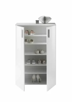 First Look Commodes De Chaussures<Meuble à chaussures LINCOLN