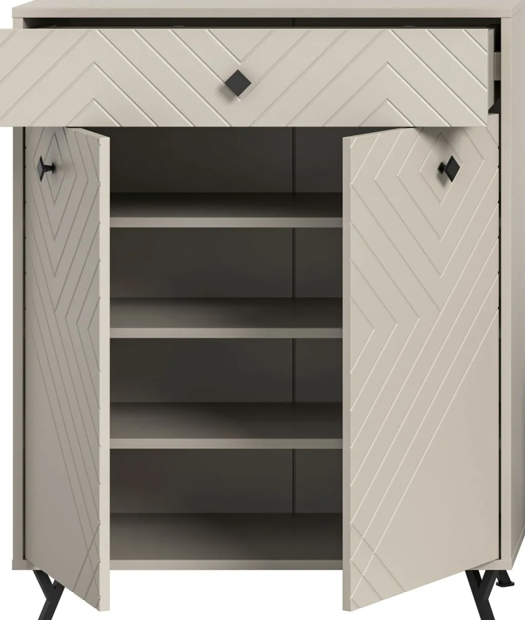 Xonox Commodes De Chaussures<Meuble à chaussures TAPI