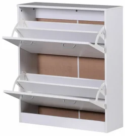 Skyport Meubles À Chaussures À Abattants|Commodes De Chaussures<Meuble à chaussures TUMAN