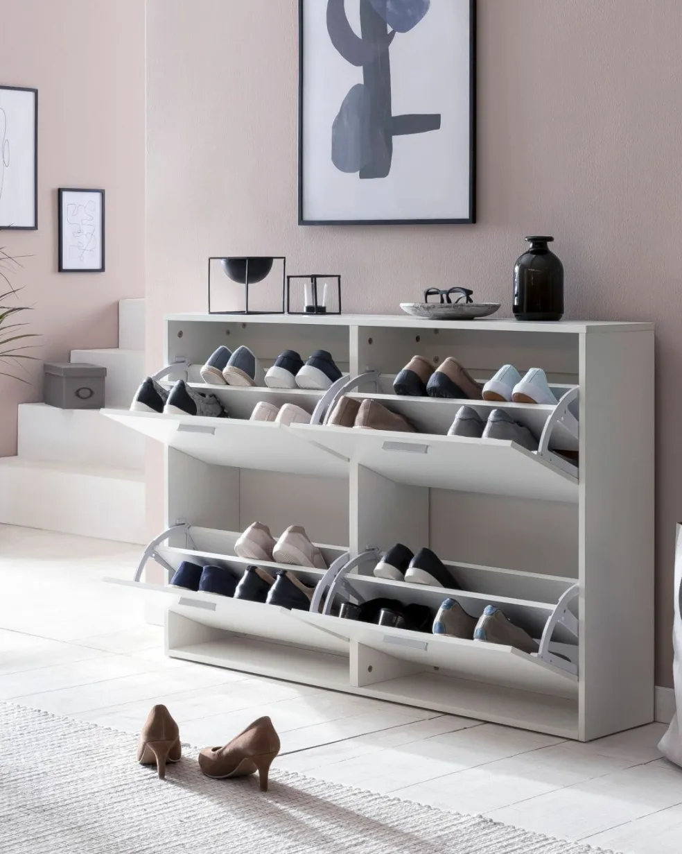 Meuble à chaussures TUMAN