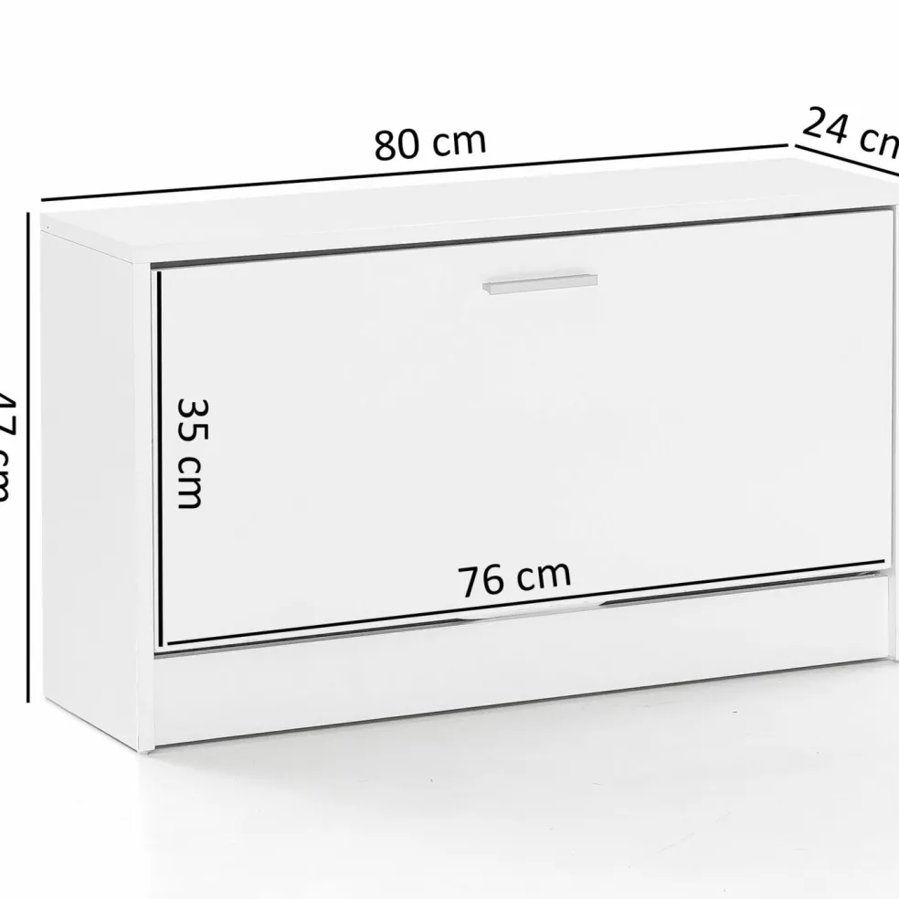 Meuble à chaussures TUMAN