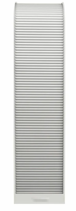 Meuble à rideau coulissant RL-46-192
