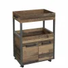 Meuble bar HOME BAR