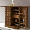 Meuble bar KLAENG