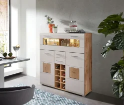 Meuble bar SINFONIE