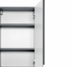 Held Armoires De Salle De Bains|Armoires Murales<Meuble bas 40 CARDIFF