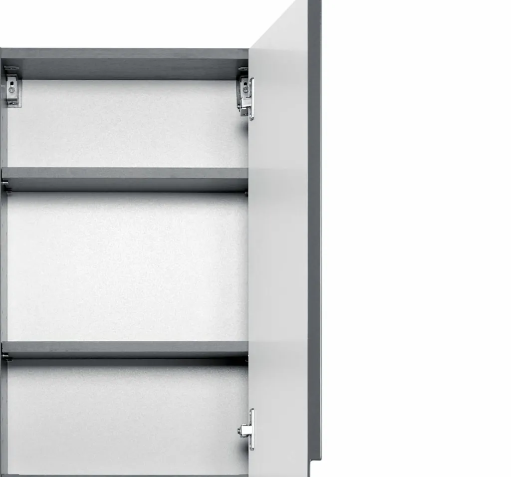 Held Armoires De Salle De Bains|Armoires Murales<Meuble bas 40 CARDIFF