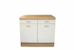 Meuble bas 100 cm ANDY