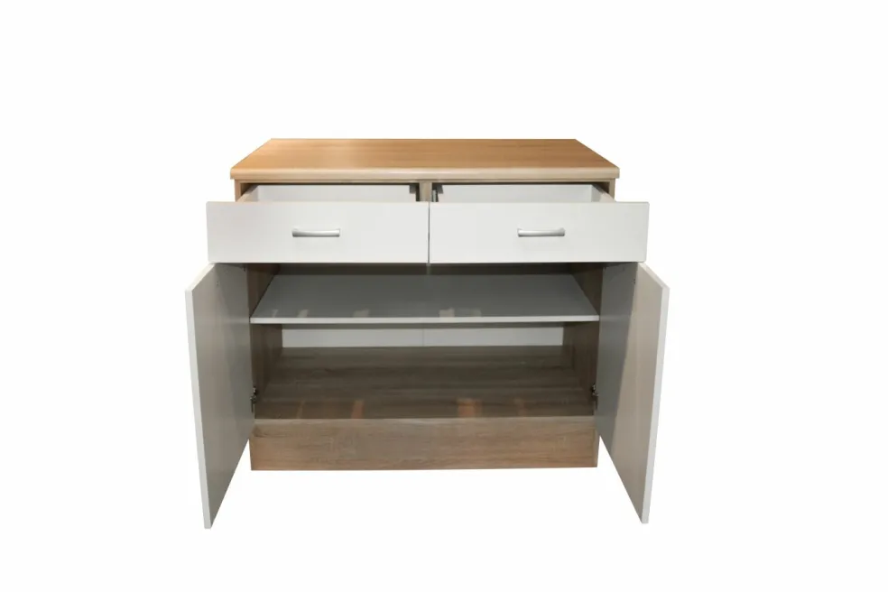 Meuble bas 100 cm ANDY