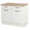Meuble bas 100 MATRIX