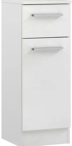 Pelipal Commodes Sdb|Commodes Combinées<Meuble bas de salle de bains TRIER