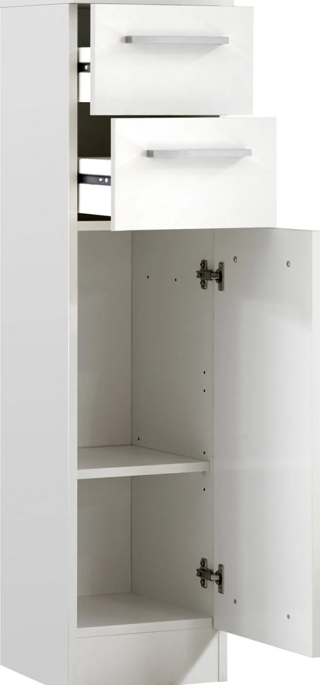 Pelipal Commodes Sdb|Commodes Combinées<Meuble bas de salle de bains TRIER