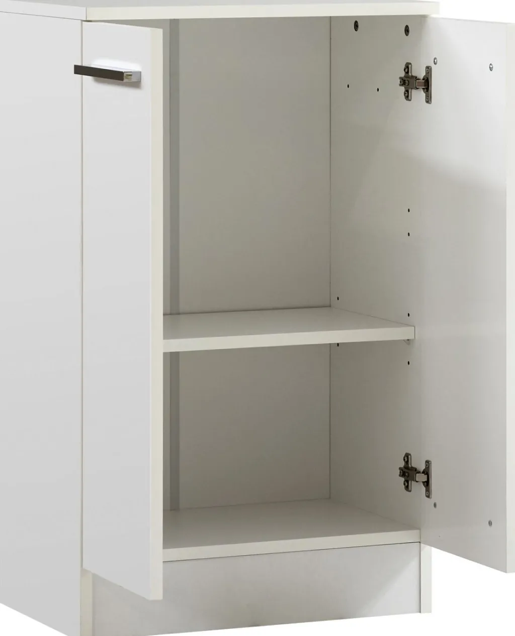 Pelipal Commodes Sdb|Commodes Avec Portes<Meuble bas de salle de bains TRIER