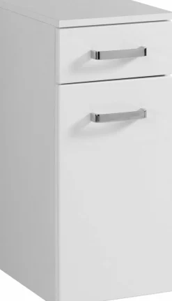 Held Commodes Sdb|Commodes Combinées<Meuble bas de salle de bains 30 BOLOGNA