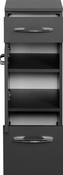 Held Commodes Sdb|Commodes Combinées<Meuble bas de salle de bains 30 PORTOFINO