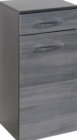Held Commodes Sdb|Commodes Combinées<Meuble bas de salle de bains 40 FLORIDA